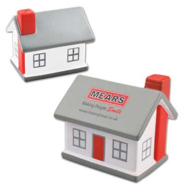 MS214 - House Stress Reliever