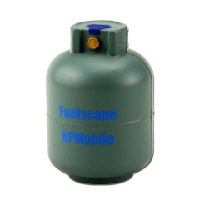 MS299 - Propane Cylinder Stress Reliever