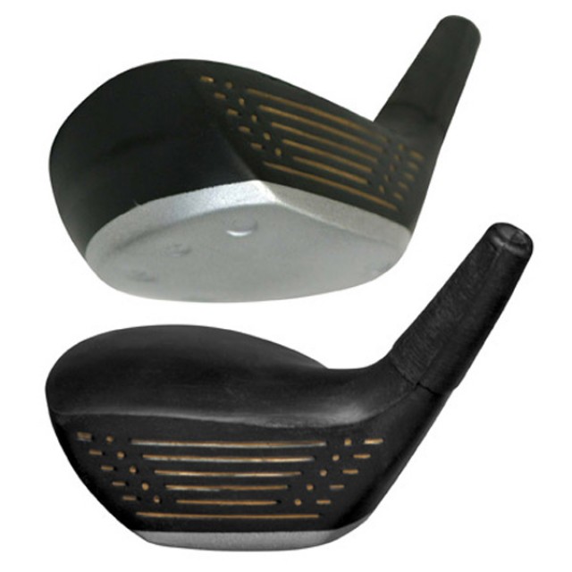 MS377 - Golf Club Stress Reliever