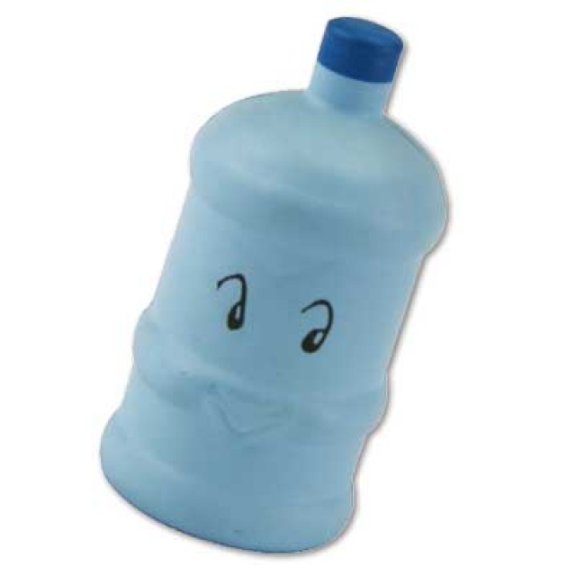 MS459 - Water Bottle Stress Reliever