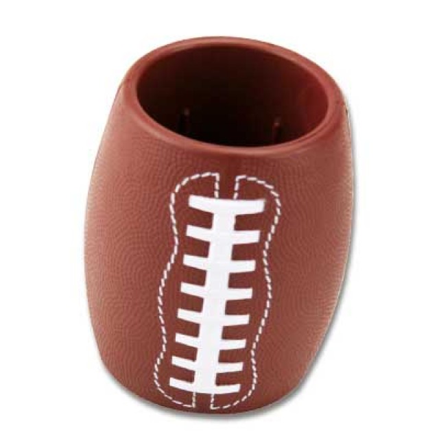 MS470 - American Football Can Holder