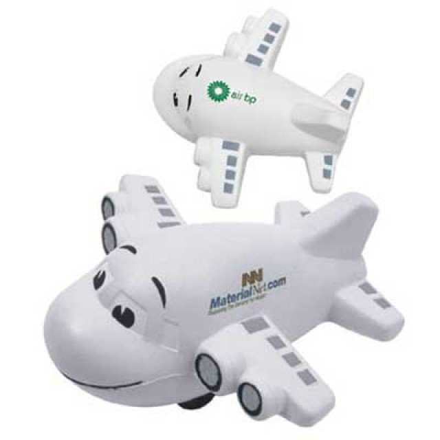 TR001 - Large Airplane Stress Reliever