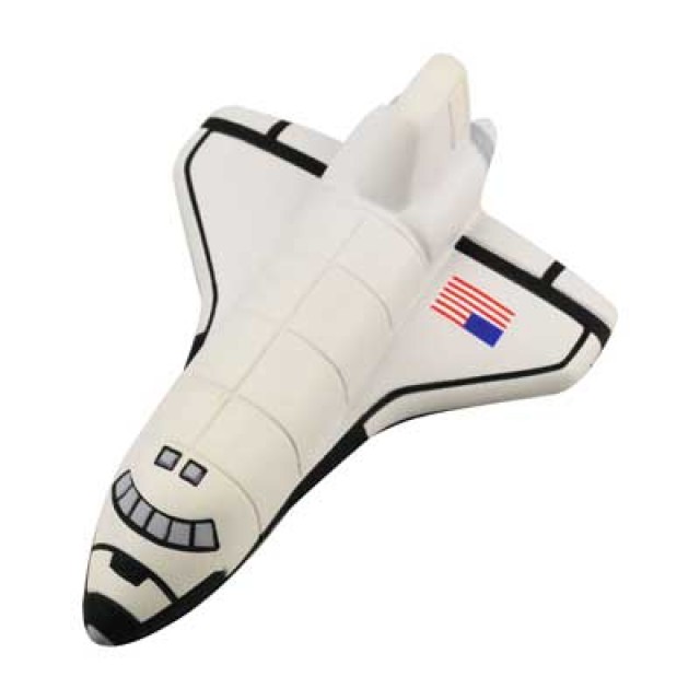 TR012 - Space Shuttle Stress Reliever