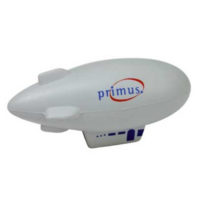 TR019 - Blimp Stress Reliever