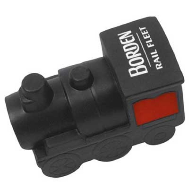 TR025 - Train Engine Stress Reliever
