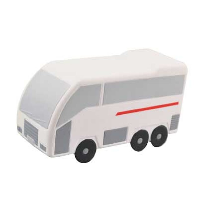 TR042- Bus Stress Reliever