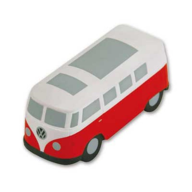 TR053 - Small Bus Stress Reliever