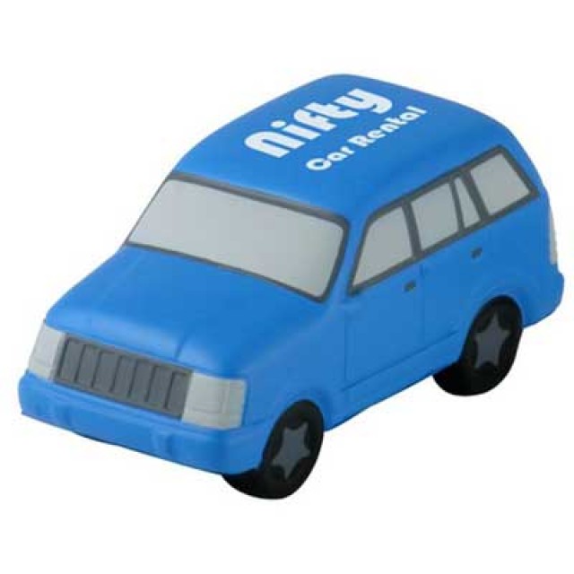TR054 - Suv Stress Reliever
