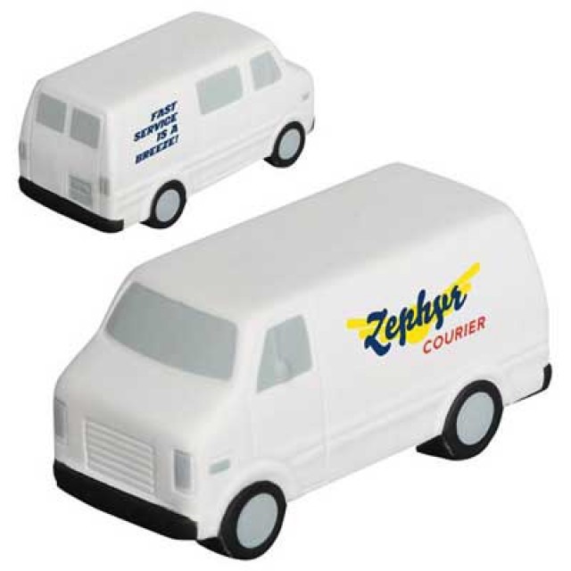 TR056 - Service Van Stress Reliever