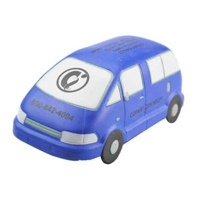 TR059 - Van Stress Reliever