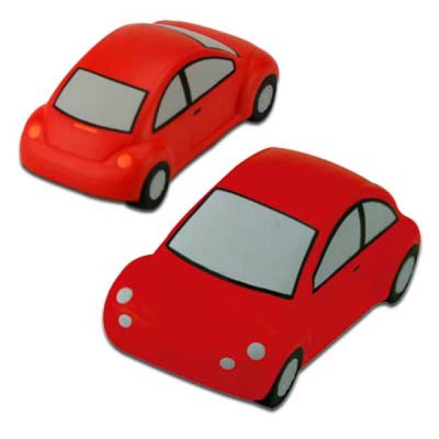 TR064 - Bug Car Stress Reliever