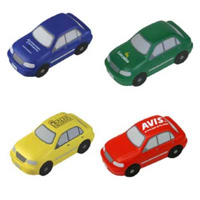 TR067 - Sedan Car Stress Reliever
