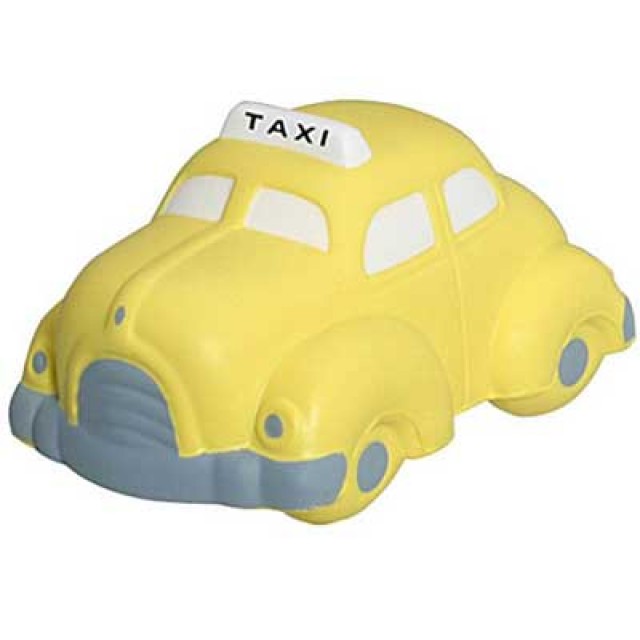 TR070 - Taxi Stress Reliever