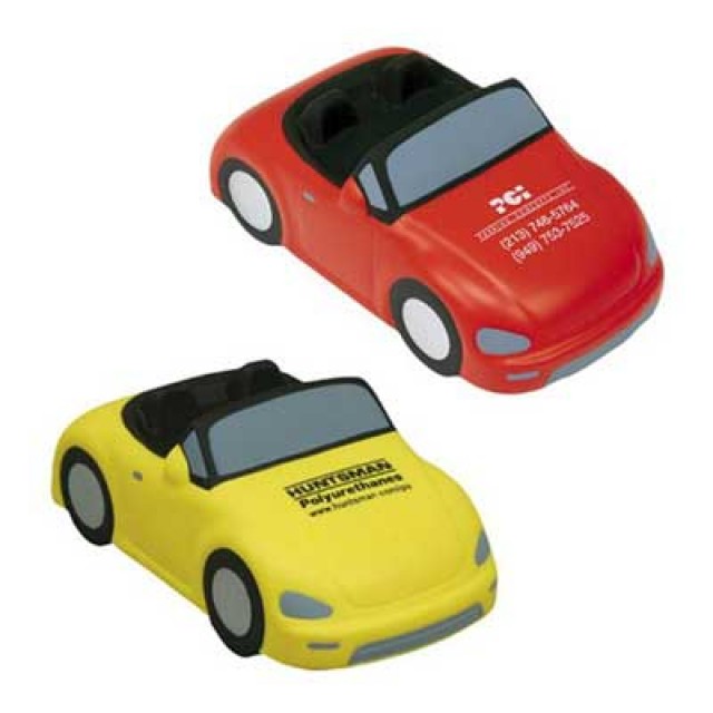 TR078 - Convertible Car Stress Reliever
