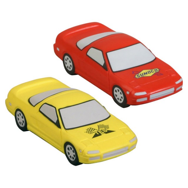 TR080 - Sports Car Stress Reliever