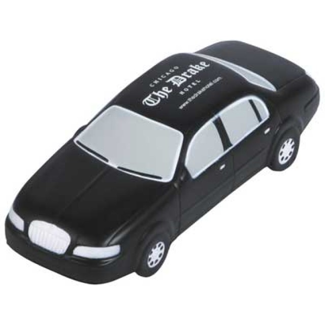 TR081 - Luxury Car Stress Reliever