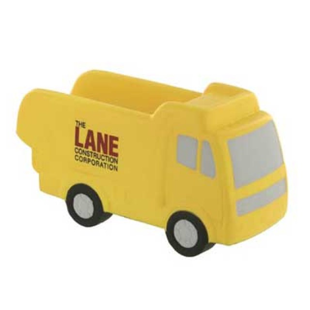 TR092 - Dump Truck Stress Reliever