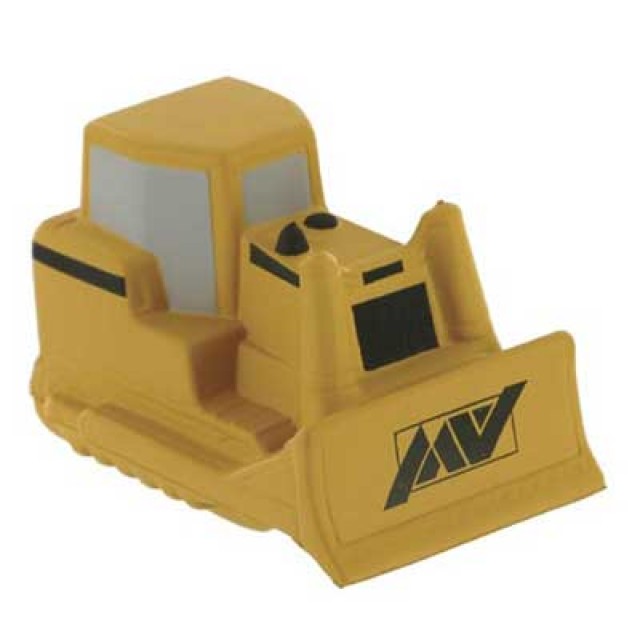 TR096 - Bull Dozer Stress Reliever