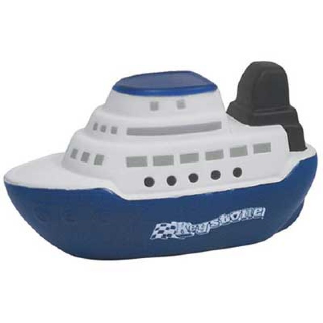 TR133 - Cruise Boat Stress Reliever