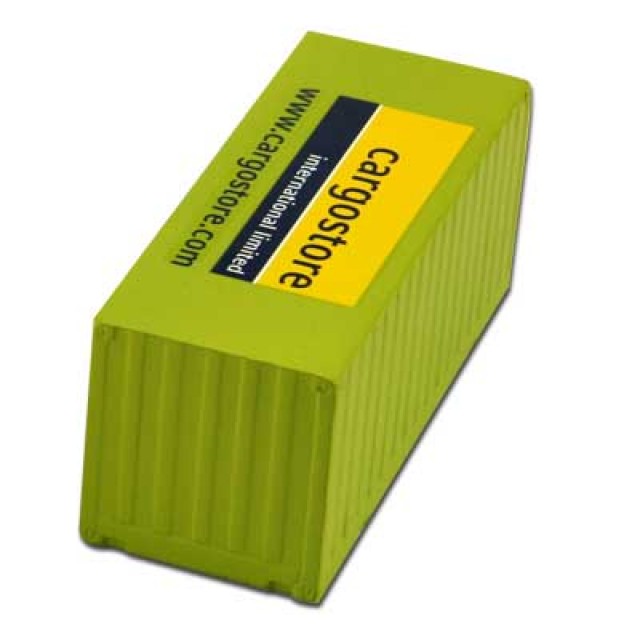 TR142 - Freight Container Stress Reliever