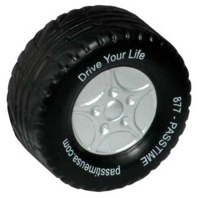 TR144 - Tire Stress Reliever