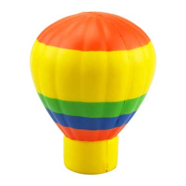 TR163 - Hot Air Balloon Stress Reliever