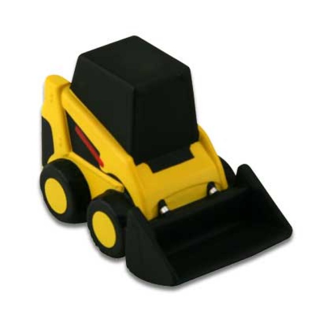 TR213 - Skid Steer Stress Reliever