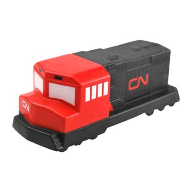 TR268 - CN Train