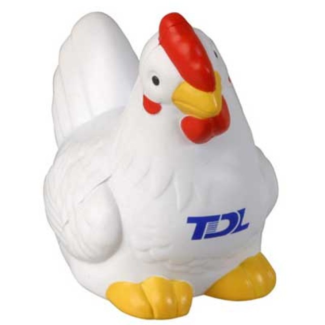 AZ002 - Chicken Stress Reliever