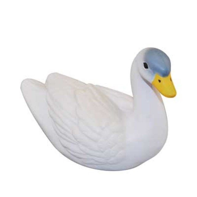 AZ017 - Swan Stress Reliever