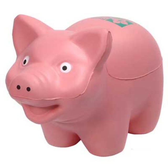 AZ018 - Pig Stress Reliever
