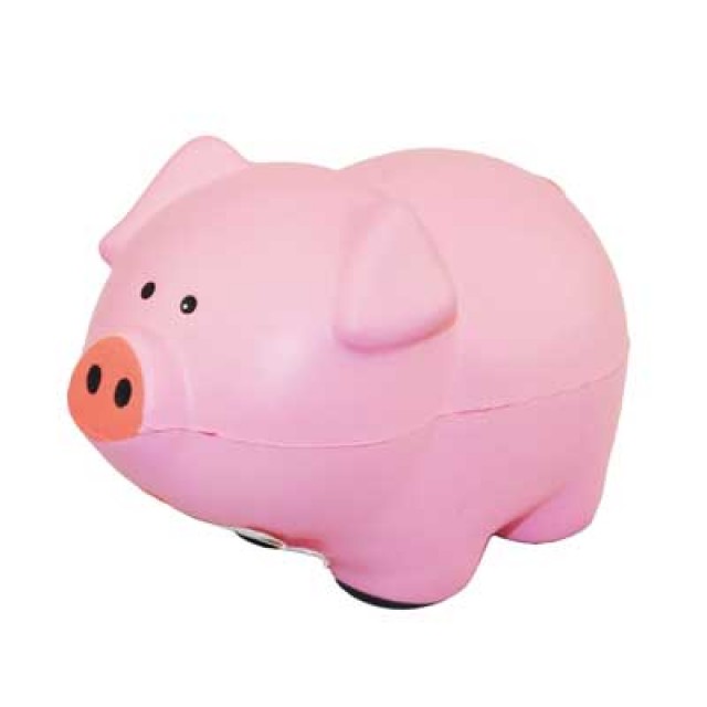 AZ020 - Small Pig Stress Reliever
