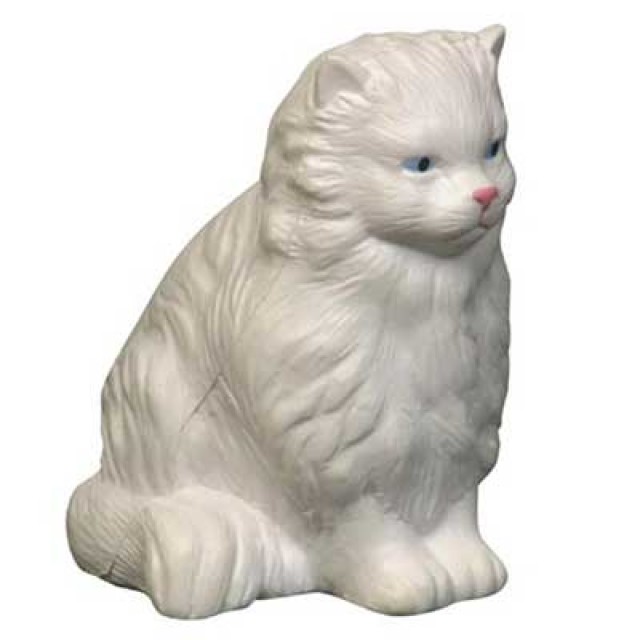 AZ064 - Persian Cat Stress Reliever