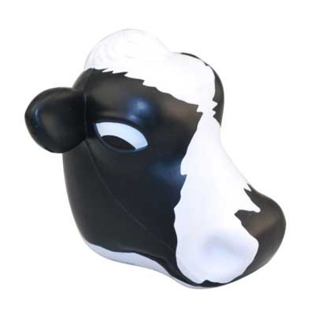 AZ117 - Cow Head Stress Reliever