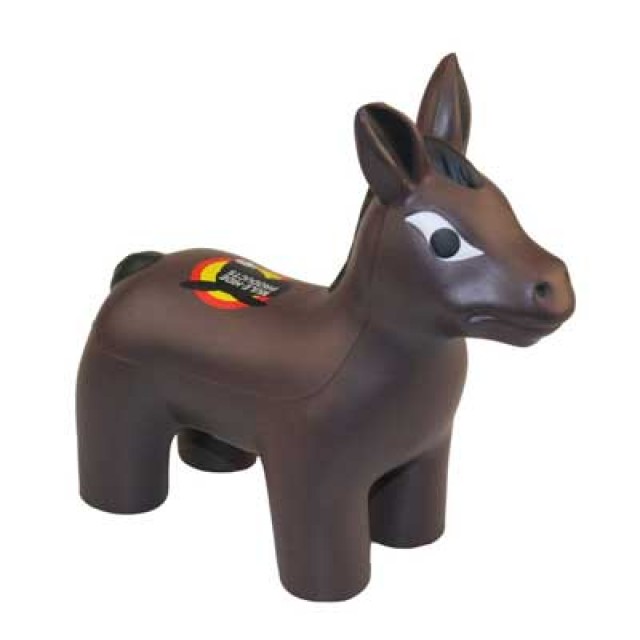 AZ119 - Donkey Stress Reliever