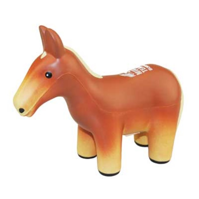 AZ124 - Mule Stress Reliever