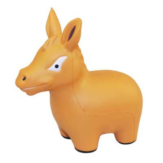 AZ125 - Donkey Stress Reliever