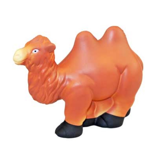 AZ128 - Camel Stress Reliever