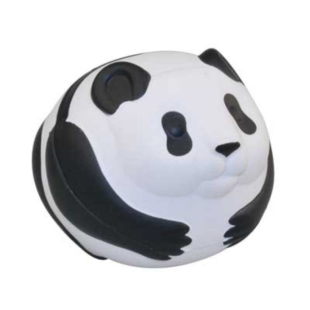 AZ131 - Panda Ball Stress Reliever