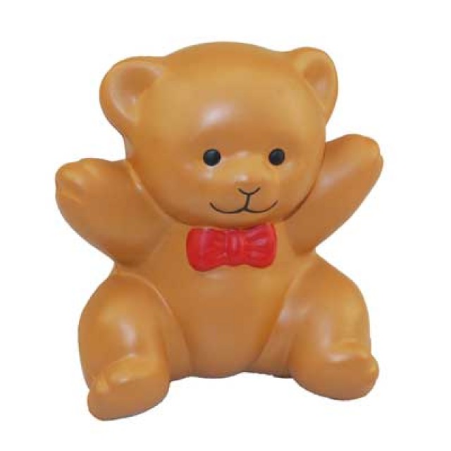 AZ153 - Teddy Bear Stress Reliever