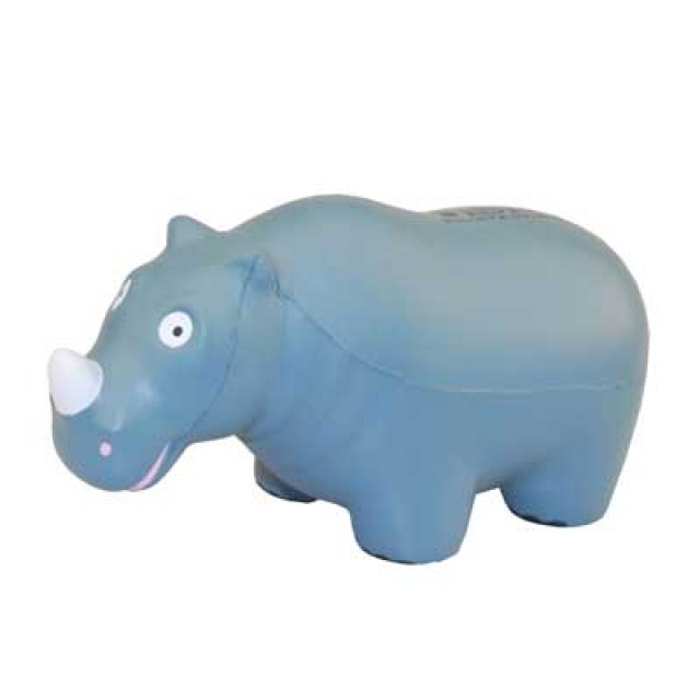 AZ180 - Rhinoceros Stress Reliever