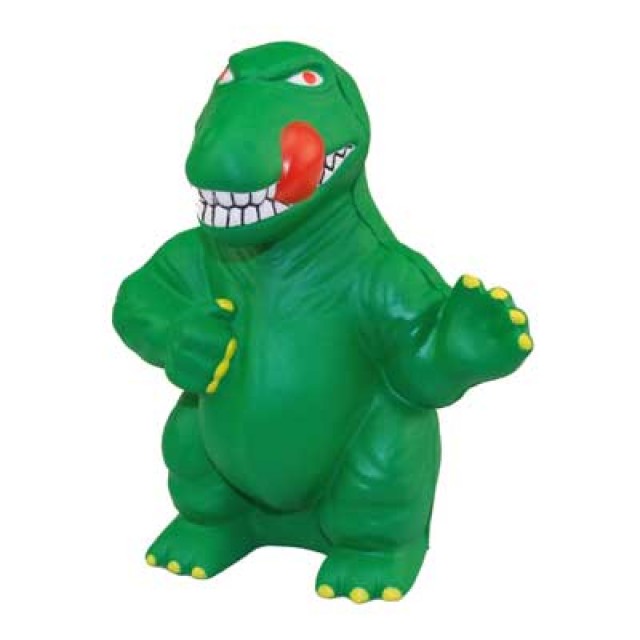 AZ184 - Dinosaur Stress Reliever