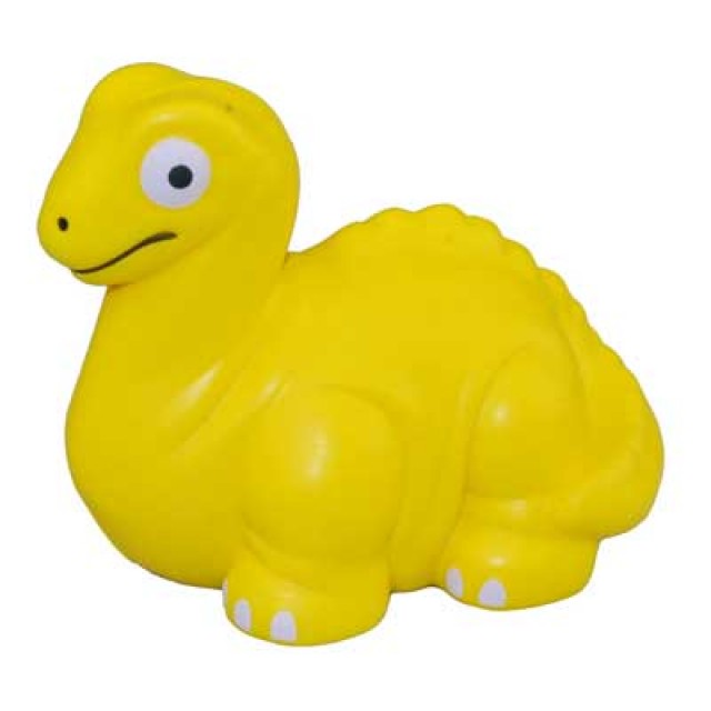 AZ185 - Dinosaur Stress Reliever