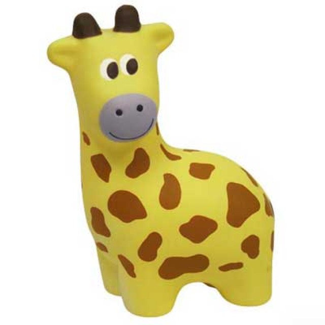 AZ190 - Giraffe Stress Reliever