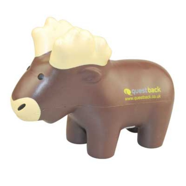 AZ192 - Caribou Stress Reliever