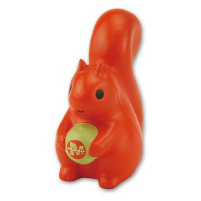 AZ197 - Squirrel Stress Reliever