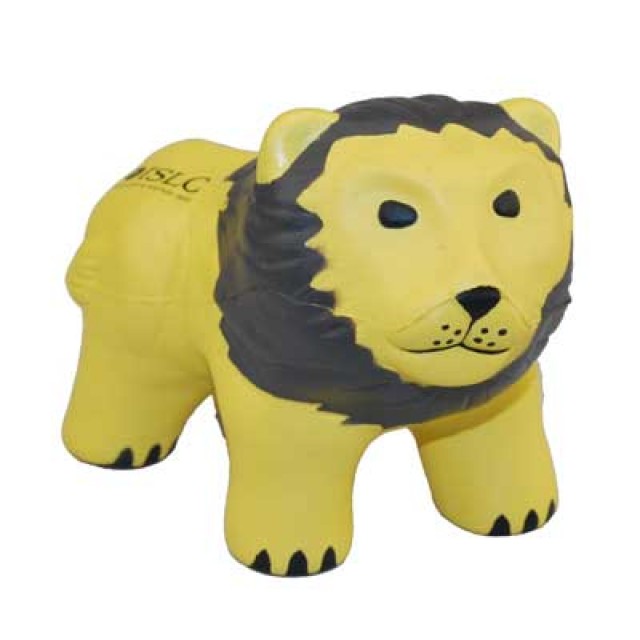 AZ199 - Lion Stress Reliever