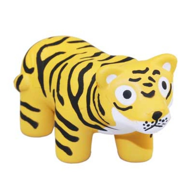 AZ202 - Tiger Stress Reliever