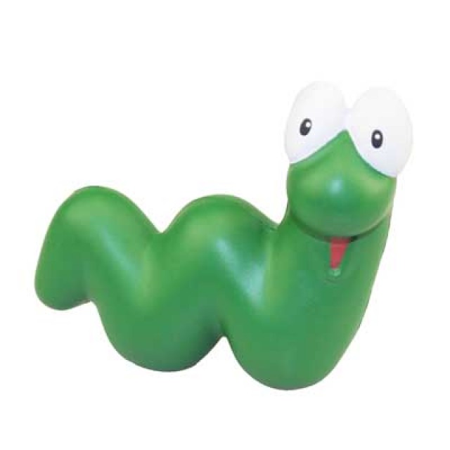 AZ217 - Carton Snake Stress Reliever