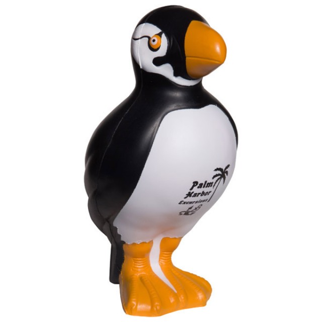 AZ230 - Puffin Stress Reliever